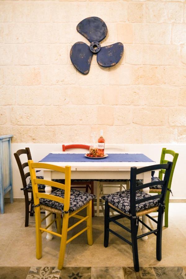Home Bibi Monopoli Dış mekan fotoğraf