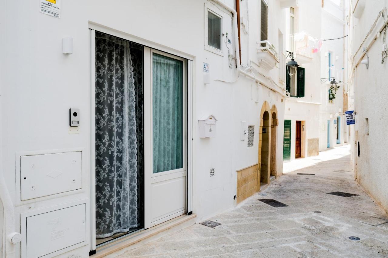 Home Bibi Monopoli Dış mekan fotoğraf